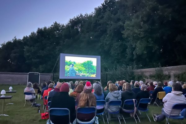 Filmhuis Dieren Foto: Els Janssen Steenberg