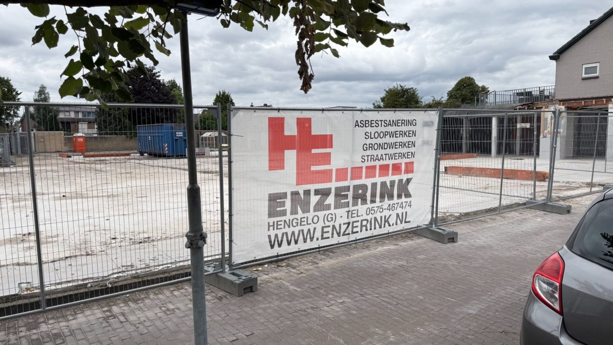 Groenestraat Rheden