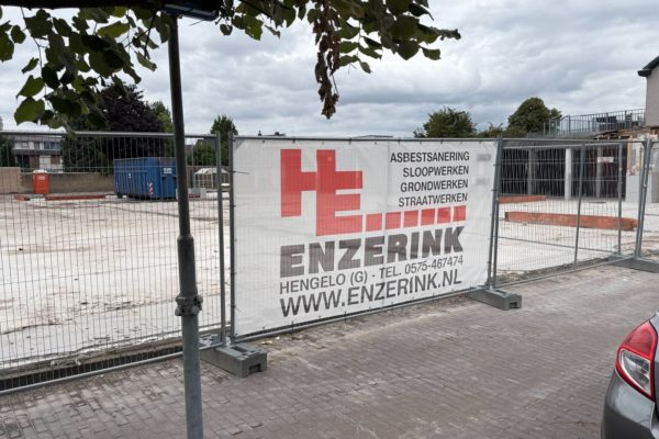 Groenestraat Rheden