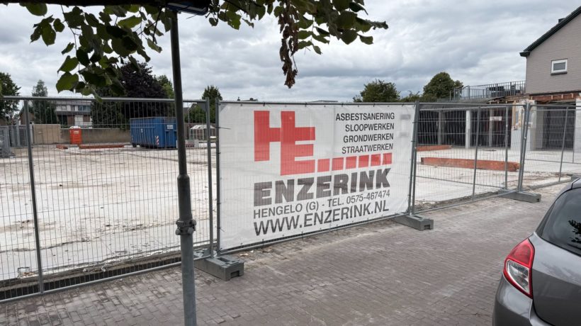 Groenestraat Rheden