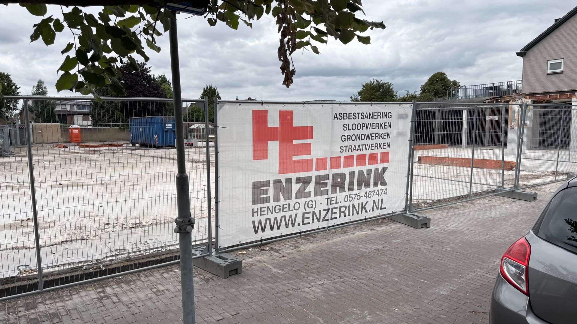 Europa Have wil praten, Rheden wil antwoorden: wat is jouw vraag?
