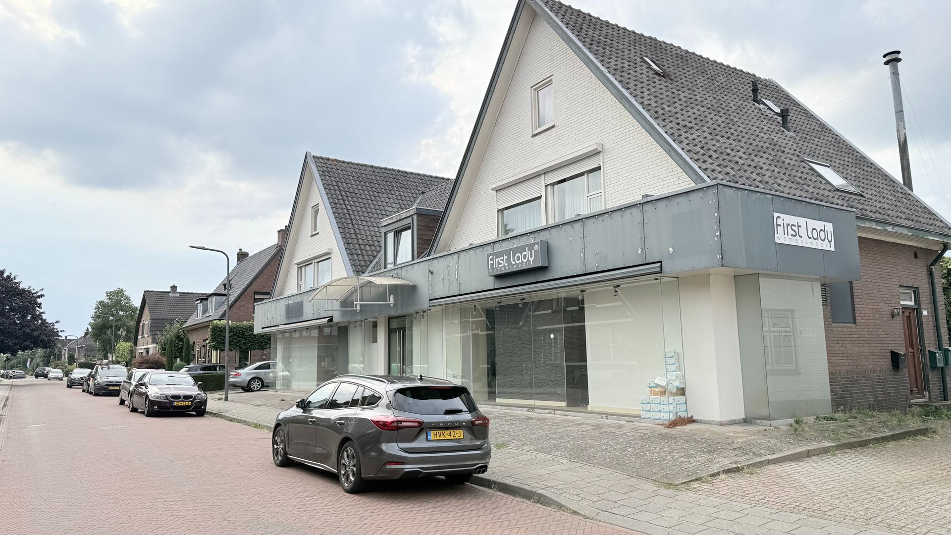 Voormalige First Lady in Rheden wordt mogelijk woonplek voor zeven appartementen