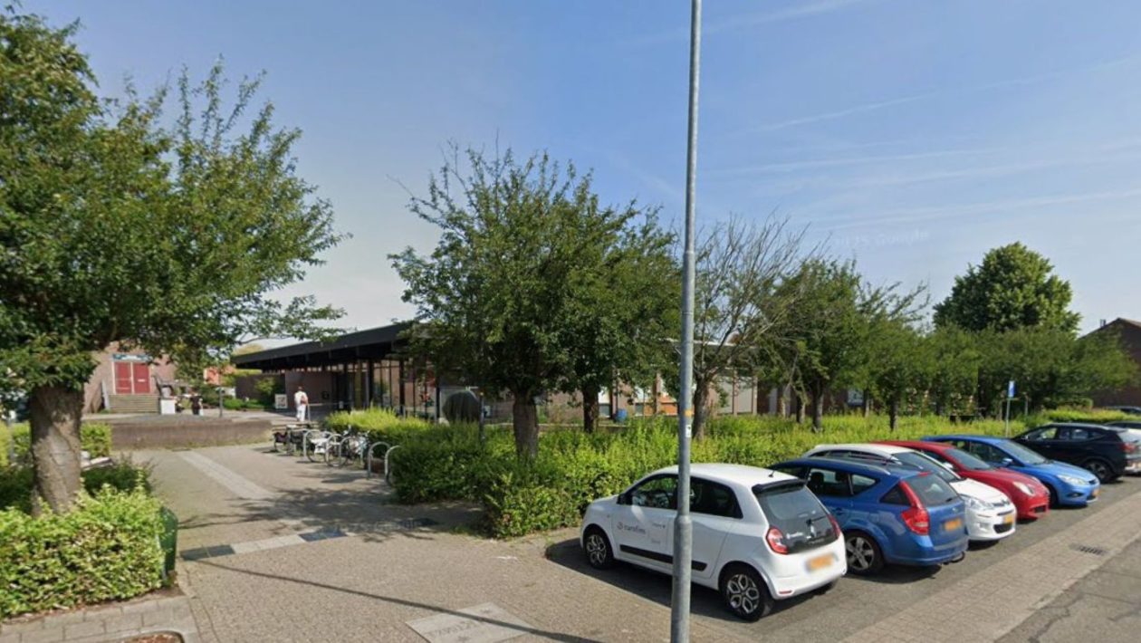 Filmhuis Dieren