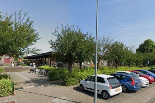 Filmhuis Dieren