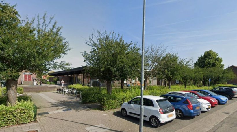 Filmhuis Dieren