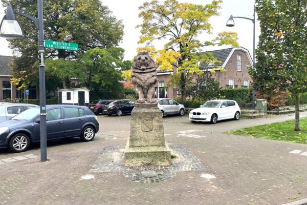 De Leeuw Rheden Foto: Martin Slijper