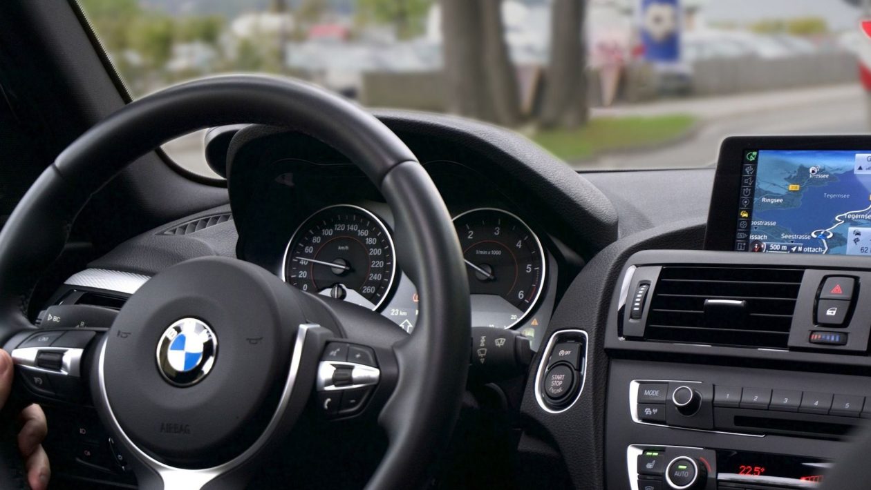 Diefstal uit auto's in Rheden flink gedaald Foto: Pixabay