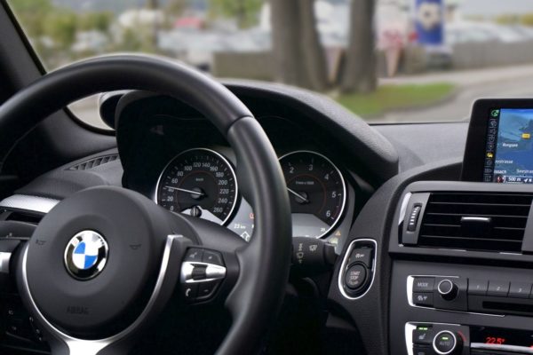 Diefstal uit auto's in Rheden flink gedaald Foto: Pixabay
