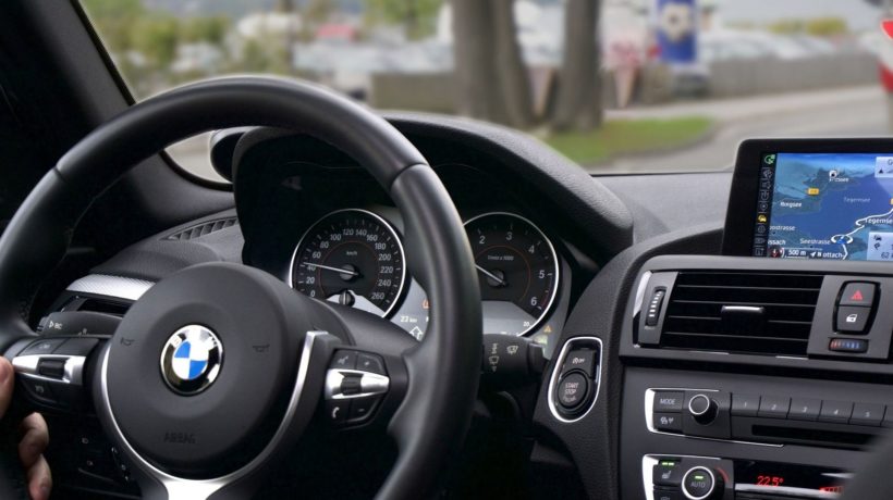 Diefstal uit auto's in Rheden flink gedaald Foto: Pixabay