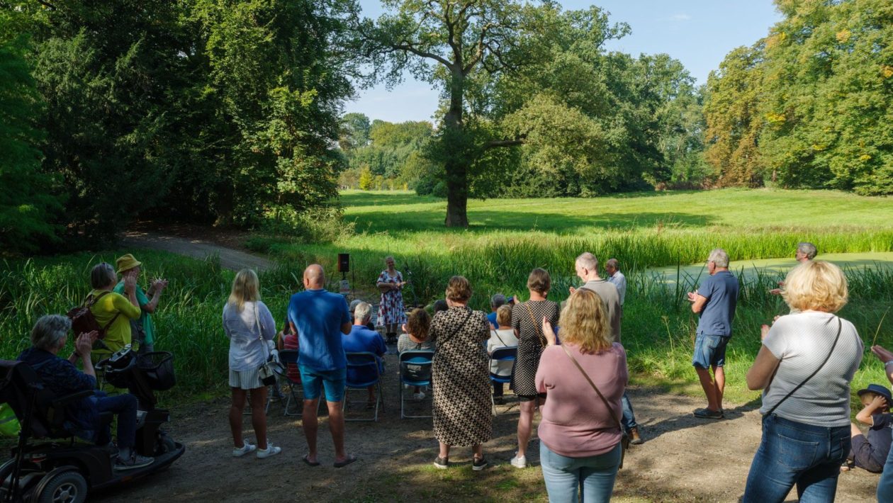 Hof te Dieren Foto: Hof te Dieren