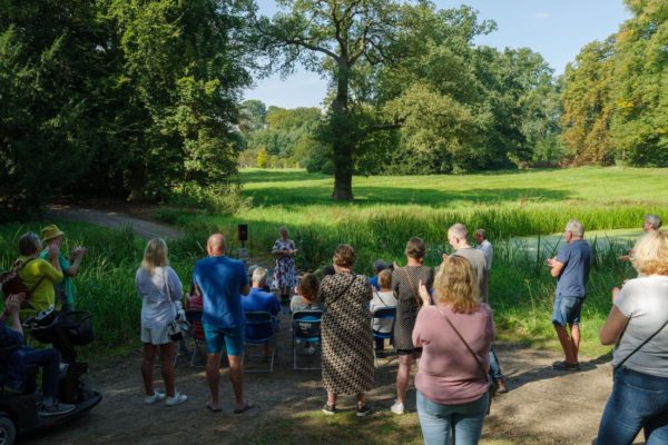 Hof te Dieren Foto: Hof te Dieren