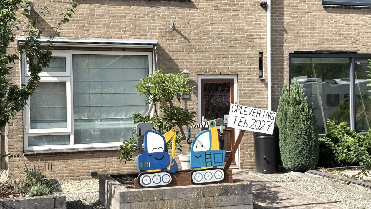 Baby in Rheden