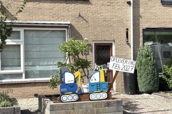 Baby in Rheden
