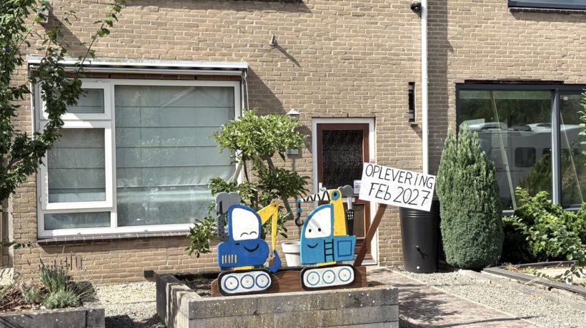 Baby in Rheden