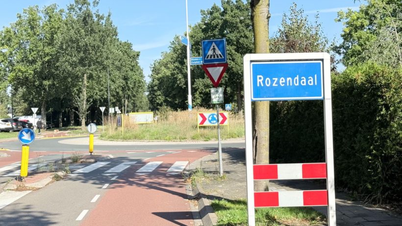 Rozendaal Foto: Martin Slijper