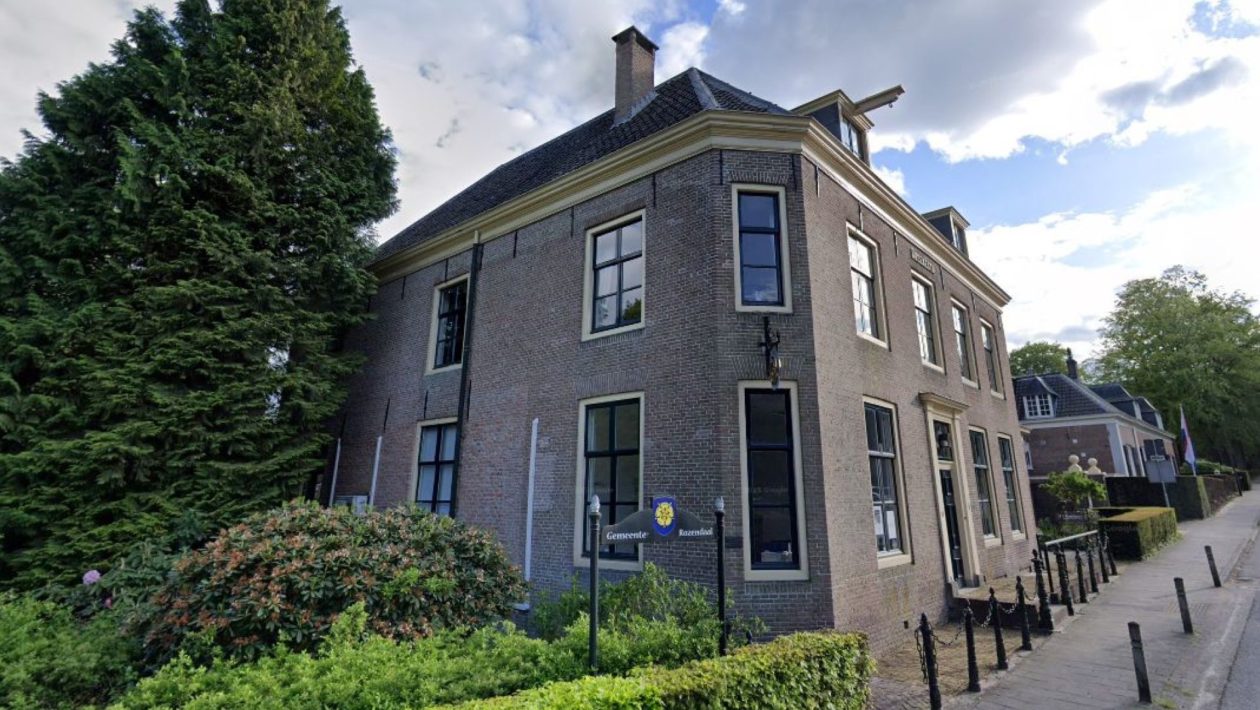 Gemeente Rozendaal Foto: Google Street View