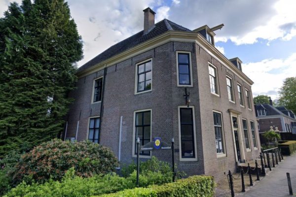 Gemeente Rozendaal Foto: Google Street View