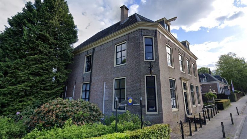 Gemeente Rozendaal Foto: Google Street View