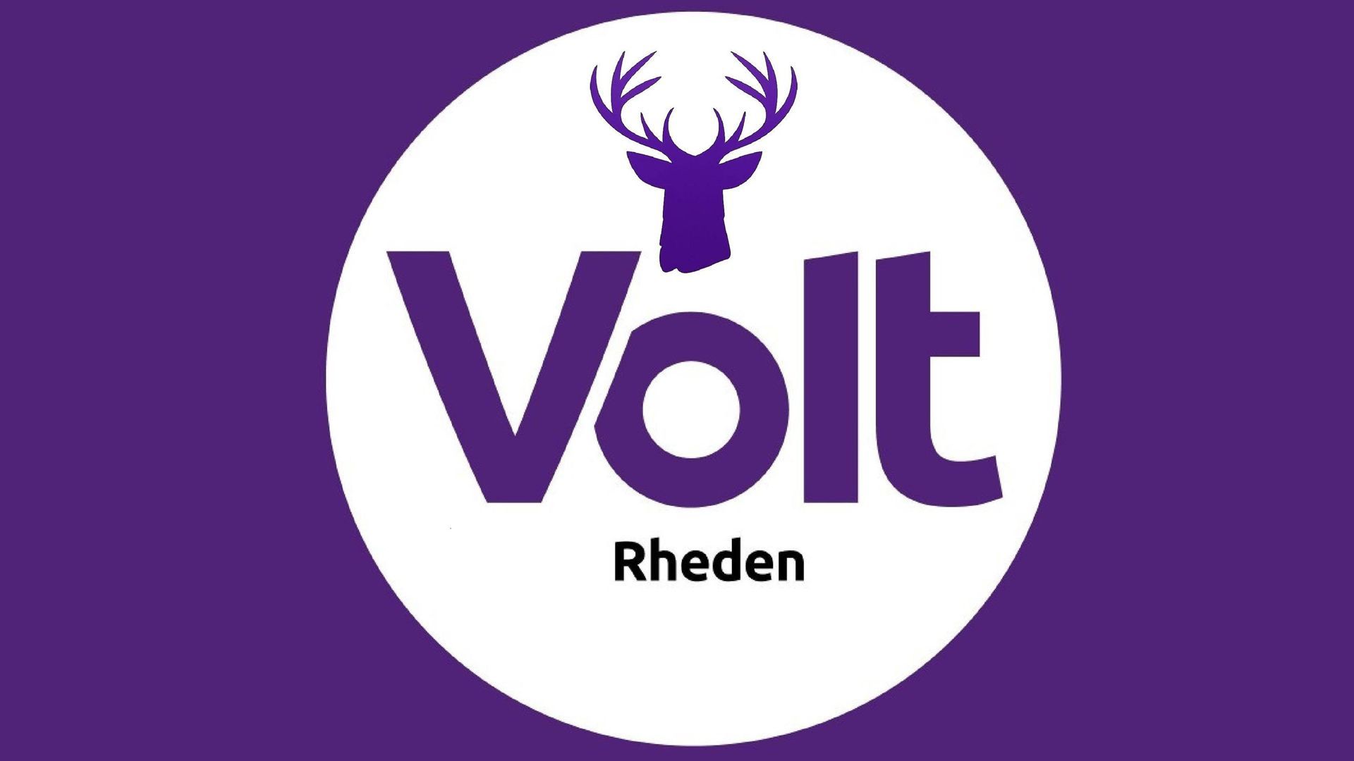 Burgerparticipatie centraal tijdens lezing van Volt Rheden