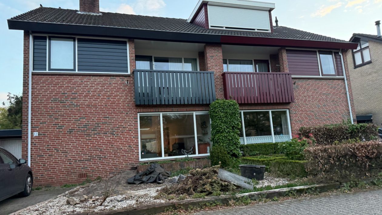 Woning Foto: Studio Rheden