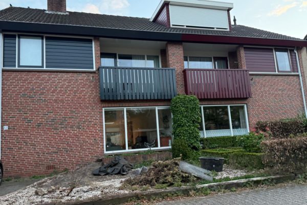 Woning Foto: Studio Rheden