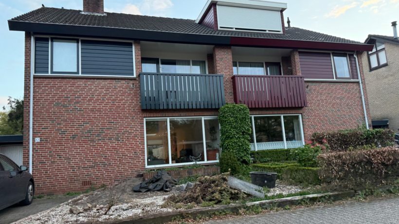 Woning Foto: Studio Rheden