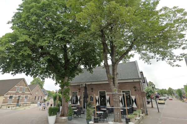 Het Wapen van Rheden Foto: Google Maps